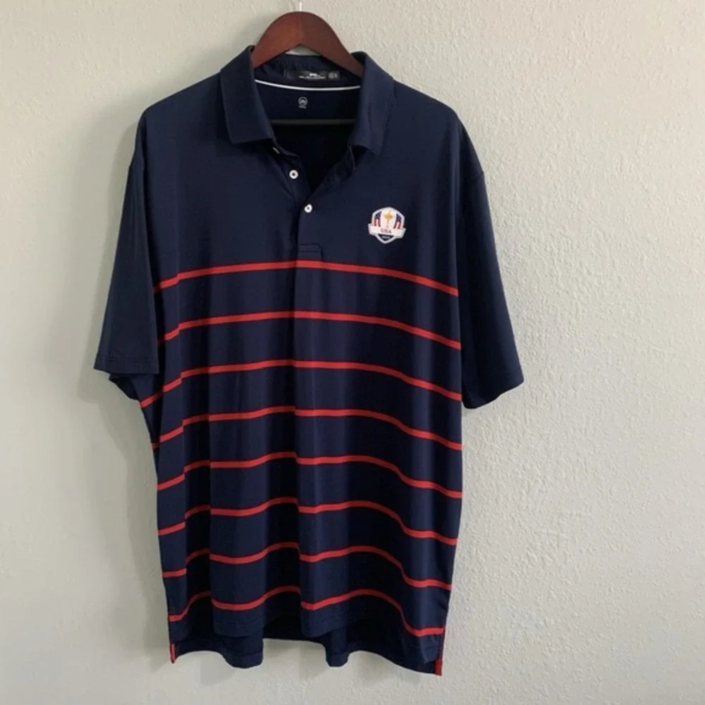 Ralph Lauren excellent pre